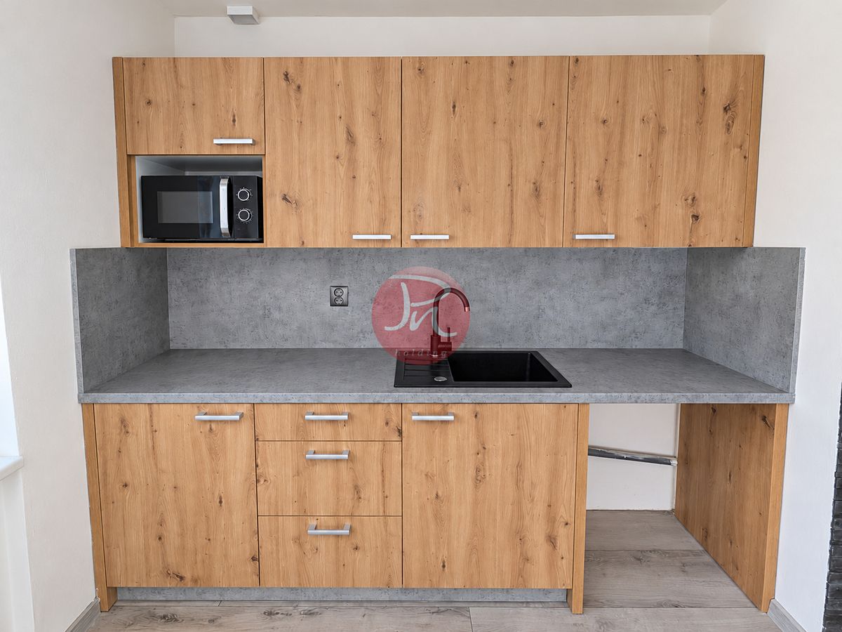 Prodej bytu 1+kk 25 m²