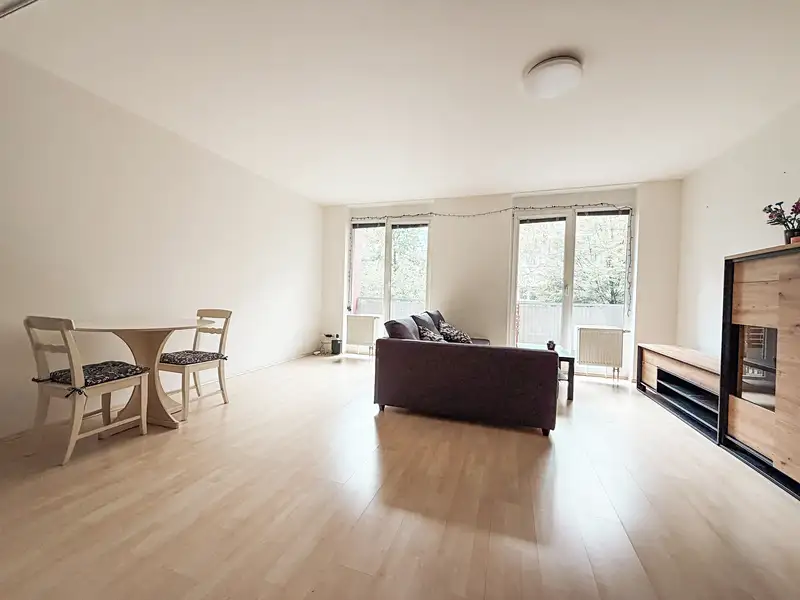 Pronájem bytu 1+kk 48 m², Praha – náhled fotky 3