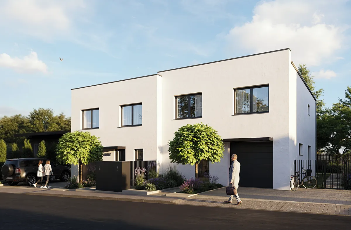 Prodej stavebního pozemku 328 m²