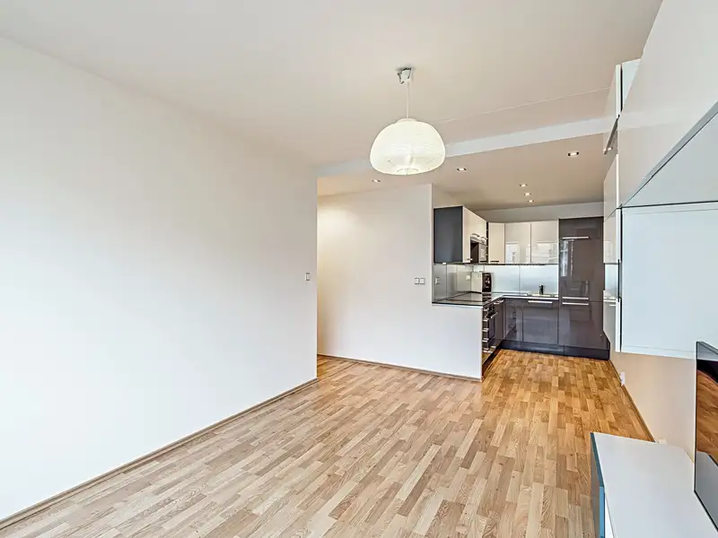 Pronájem bytu 2+kk 45 m², Praha – náhled fotky 1