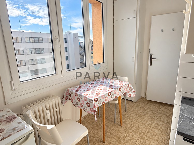 Квартира 2+1 в оренду, 57 м² (5 з 7)