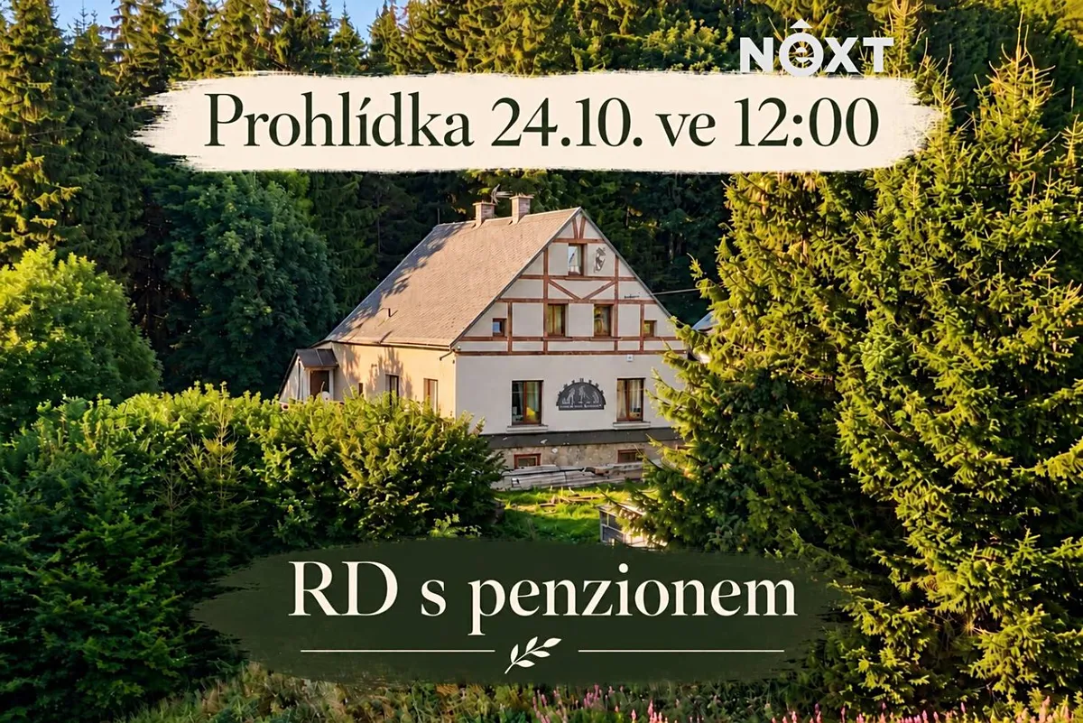 Prodej apartmánů 331 m²