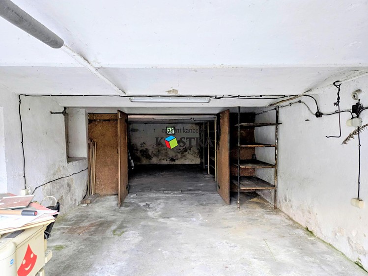 Prodej nemovitosti, 42 m² (3 z 4)