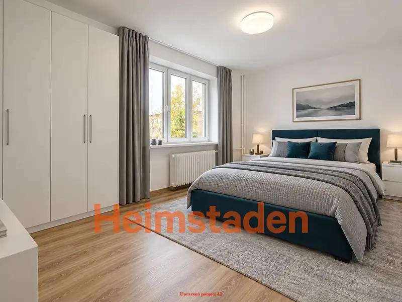 Pronájem bytu 3+1 73 m², Karviná – náhled fotky 3