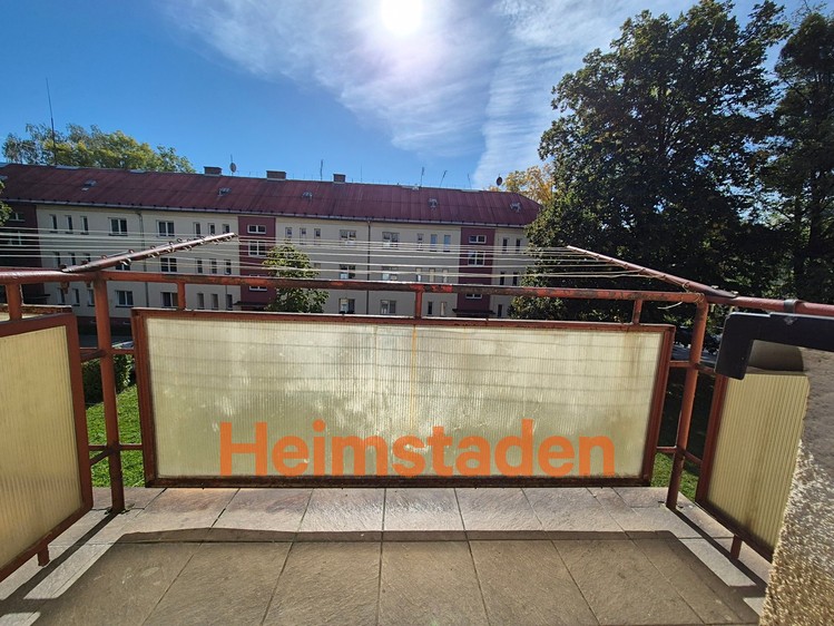 Wohnung 2+kk zur Miete, 38 m² (9 von 11)