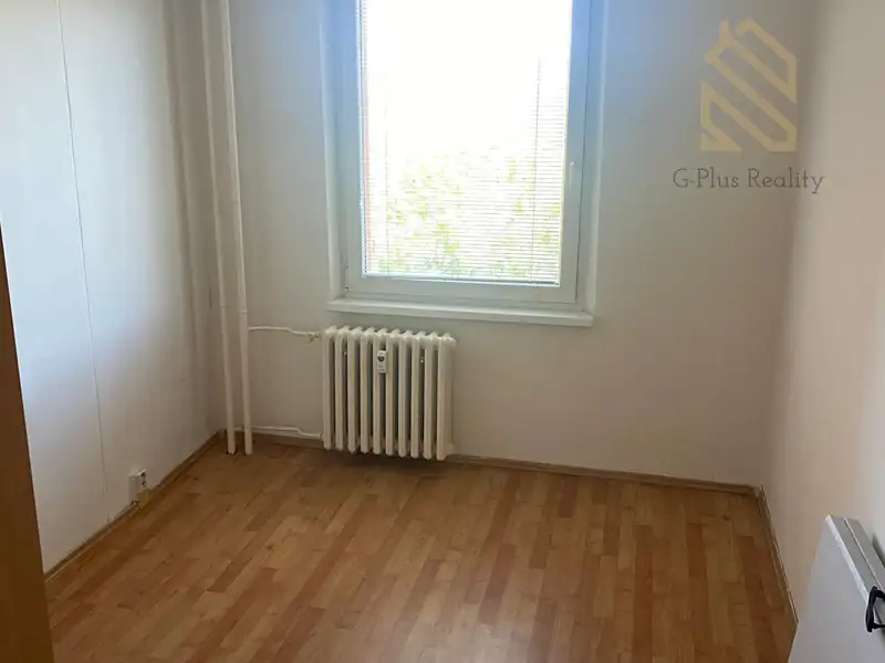 Pronájem bytu 2+1 46 m², Bílina – náhled fotky 2