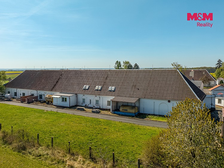 Prodej komerčního prostoru, 76 556 m² (24 z 30)