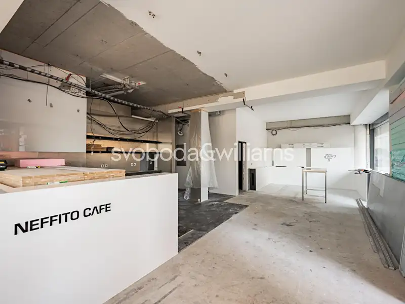 Prodej obchodního prostoru 173 m², Praha – náhled fotky 2