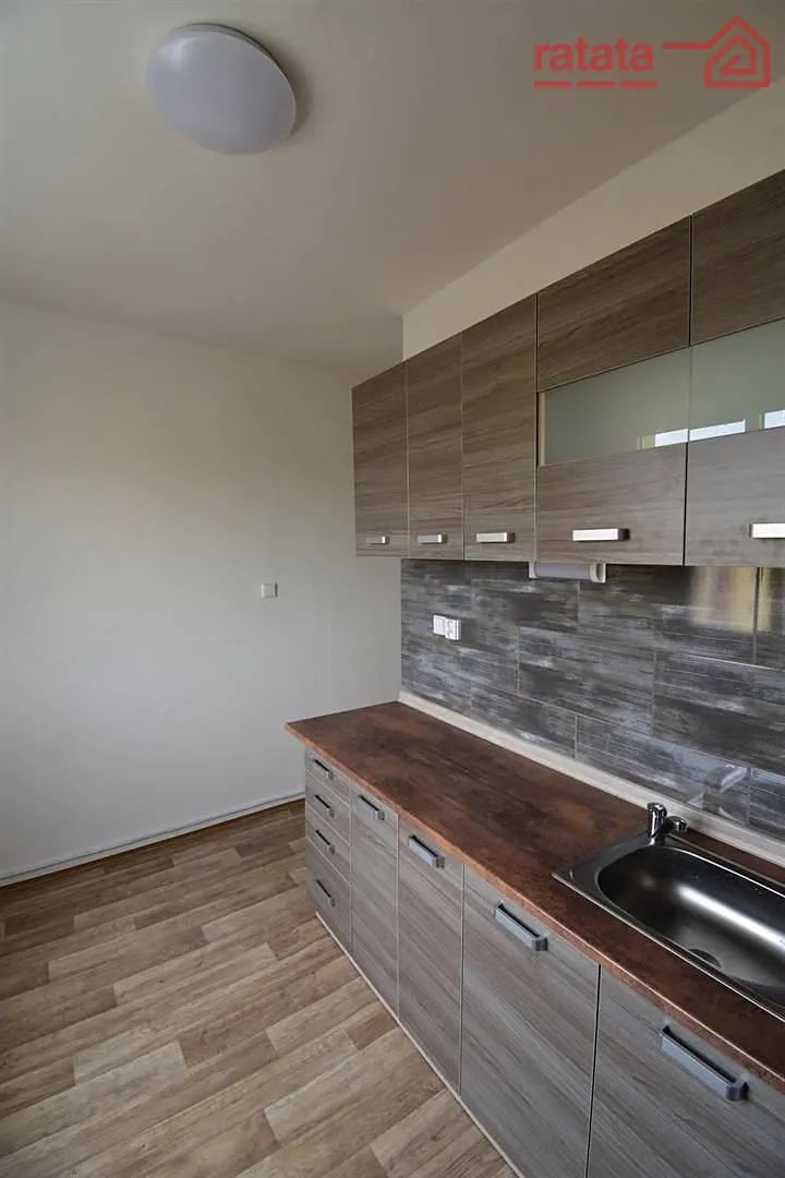 Pronájem bytu 2+1 55 m² – fotografie 3