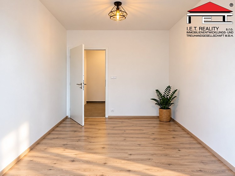Квартира 2+kk в оренду, 45 м² (4 з 16)