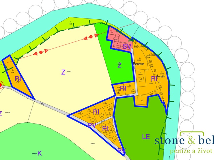 Будинок на продаж, 100 м² (24 з 24)
