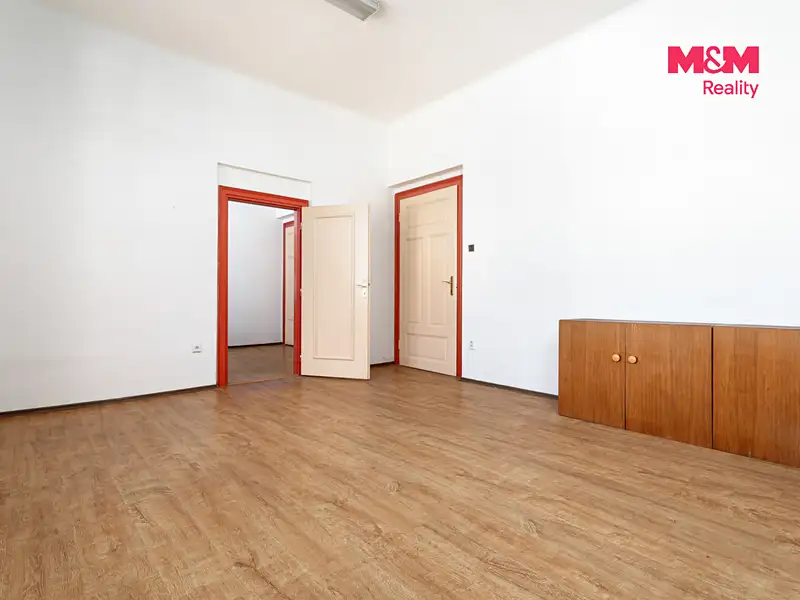 Prodej výrobní haly, prostoru 205 m², Ostrava – náhled fotky 3