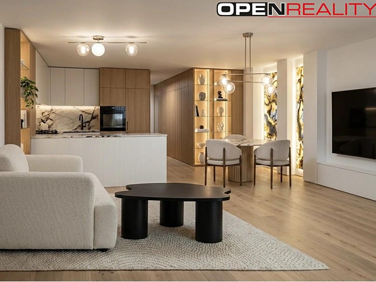 The 2+kk flat for sale, 108 m² (5 of 16)