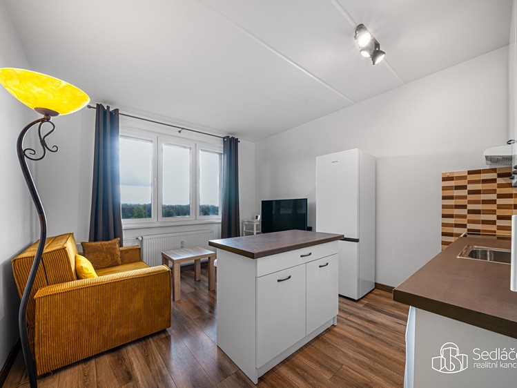 Wohnung 2+kk zum Kauf, 38 m² (6 von 17)