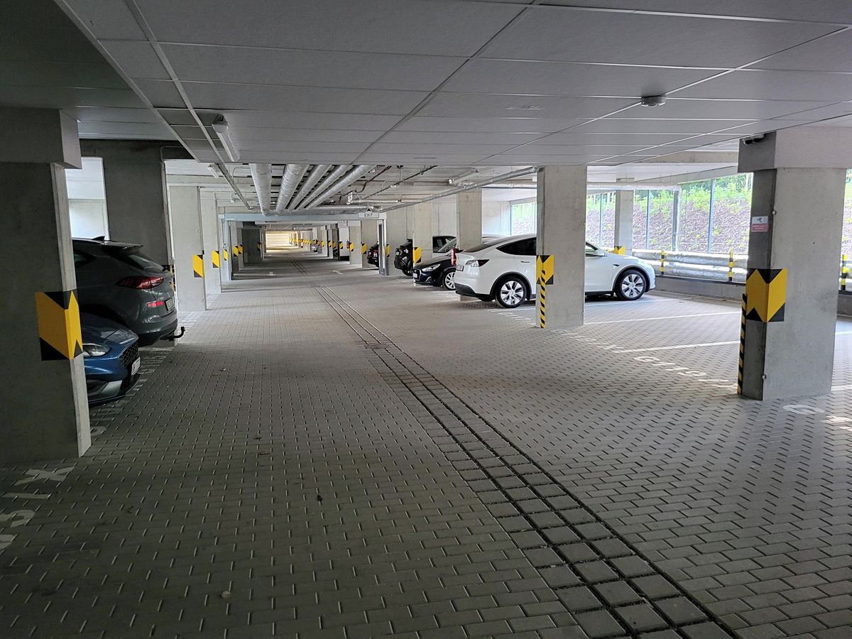 Pronájem bytu 2+kk 52 m² – fotografie 5