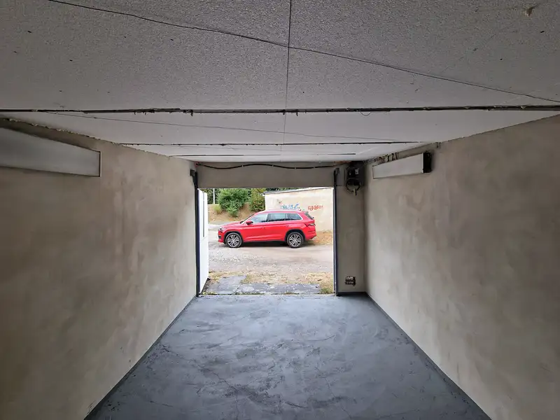 Pronájem garáže 19 m², Ostrava – náhled fotky 3