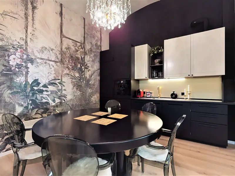 Pronájem bytu 2+1 60 m², Praha – náhled fotky 3
