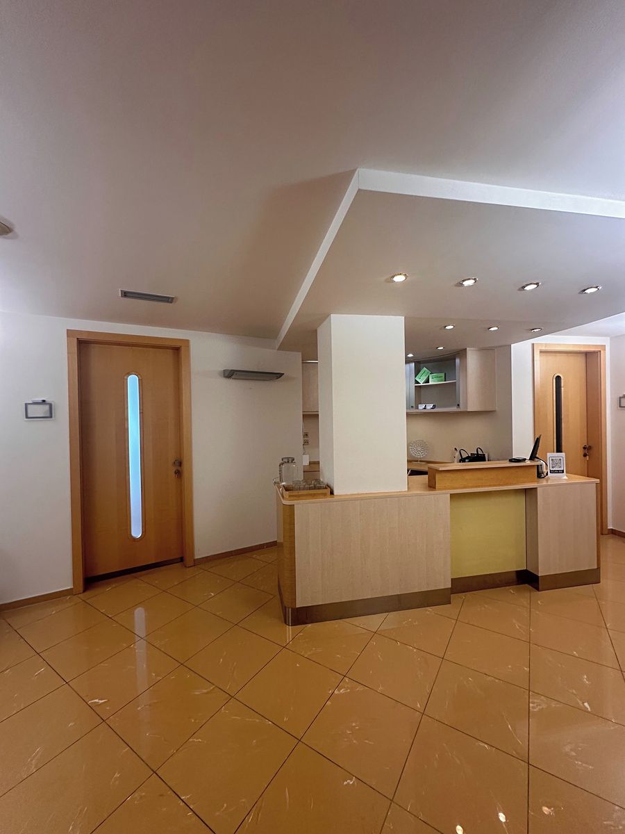 Pronájem ordinace 16 m², Praha – fotka 1 z 3