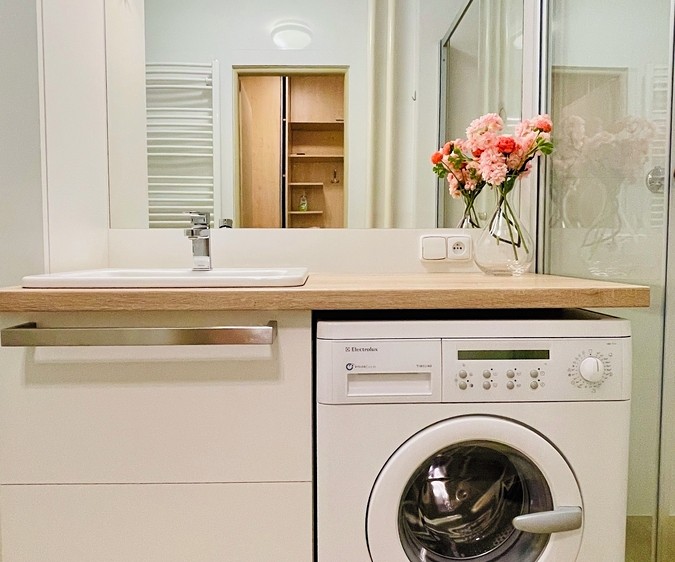 Квартира 3+1 на продаж, 66 м² (14 з 21)