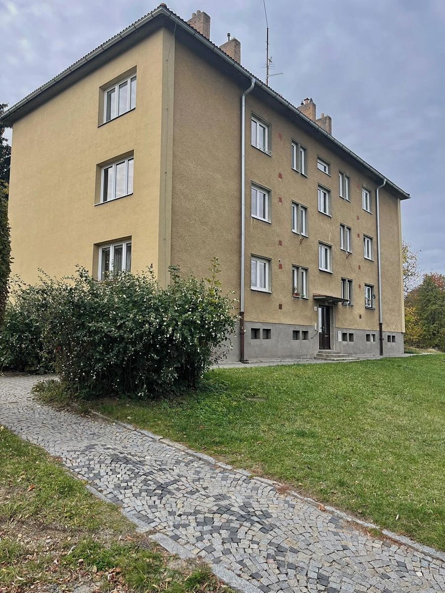 Prodej bytu 2+kk 56 m², Jihlava – fotka 1 z 3