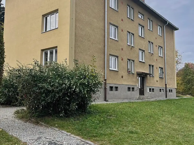 Prodej bytu 2+kk 56 m², Jihlava – náhled fotky 1