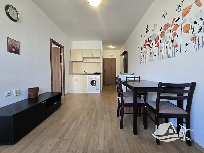 Prodej bytu 2+kk 44 m², Nesebar – náhled fotky 3