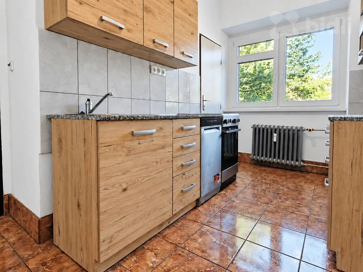Pronájem bytu 3+1 87 m²