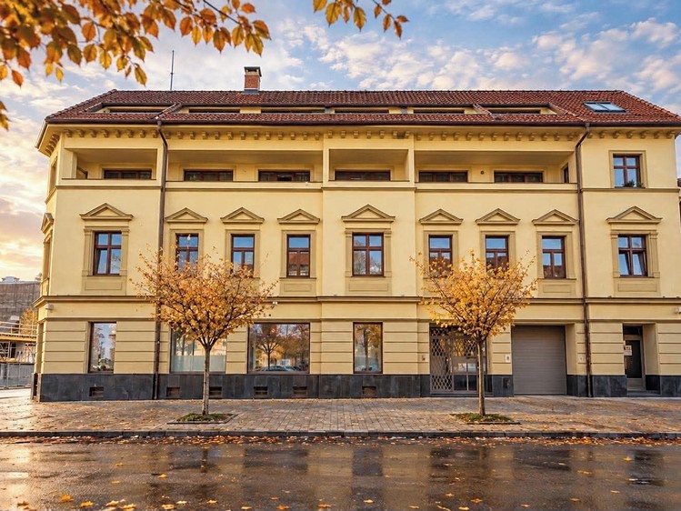 Ostatní