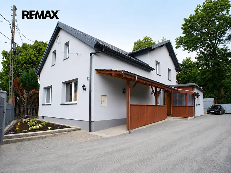 Prodej rodinného domu 147 m², pozemek 500 m², Opava – náhled fotky 1