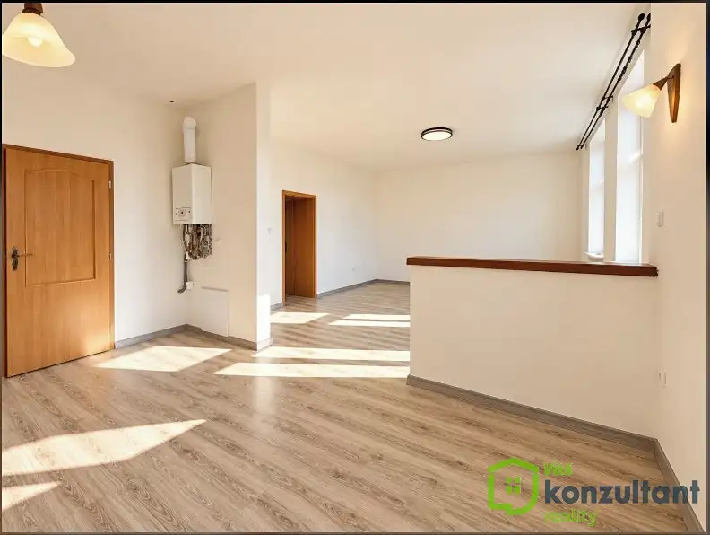 Pronájem bytu 3+kk 85 m², Ostrava – náhled fotky 2