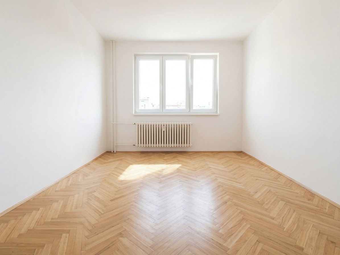 Pronájem bytu 2+1 60 m²