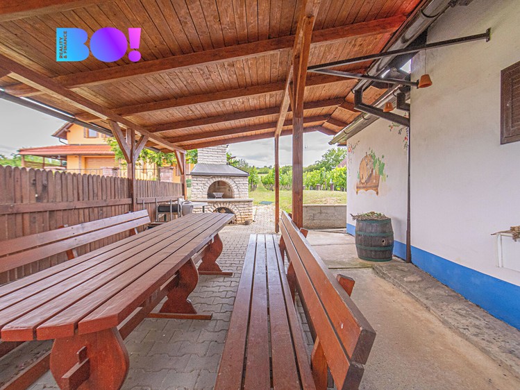 Prodej domu, 80 m² (5 z 14)