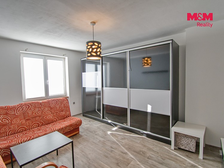 Квартира 2+1 в оренду, 51 м² (5 з 10)