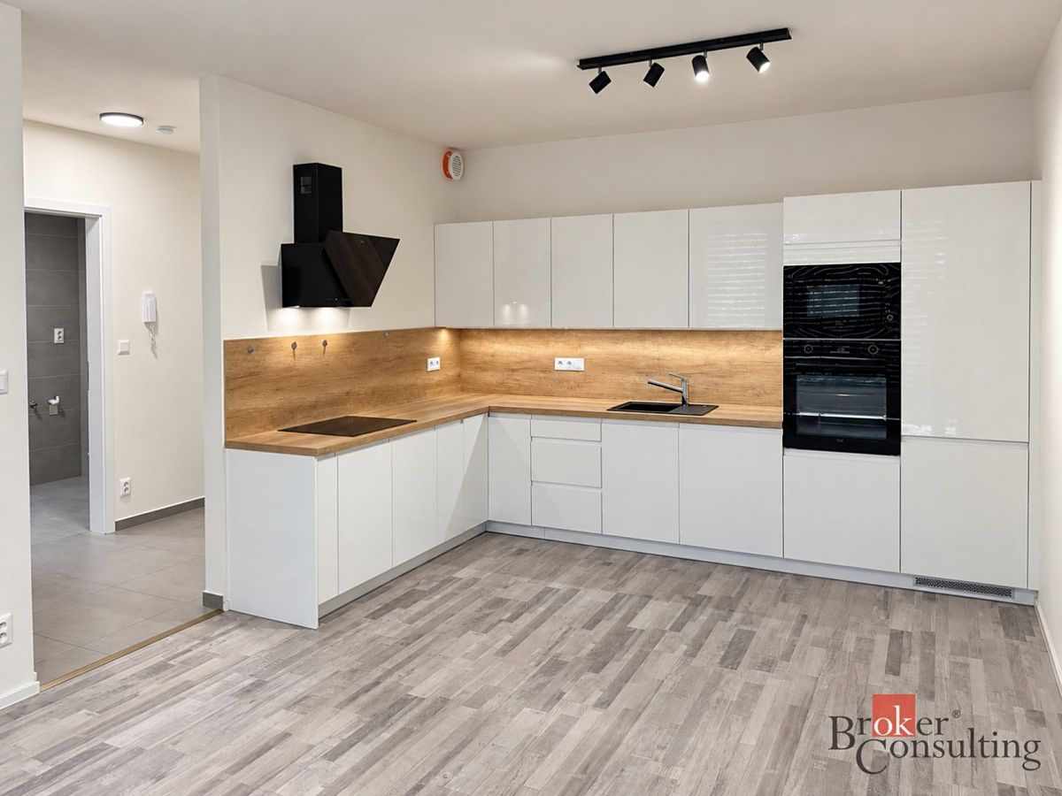 Pronájem bytu 2+kk 55 m², Plzeň – fotka 1 z 3