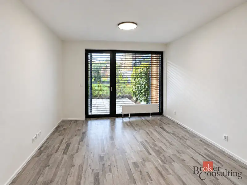 Pronájem bytu 2+kk 55 m², Plzeň – náhled fotky 2