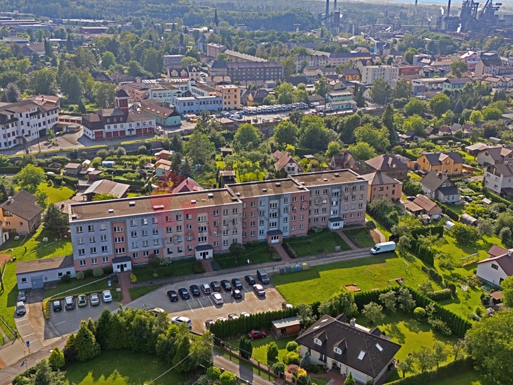 Квартира 2+1 на продаж, 49 м² (10 з 11)