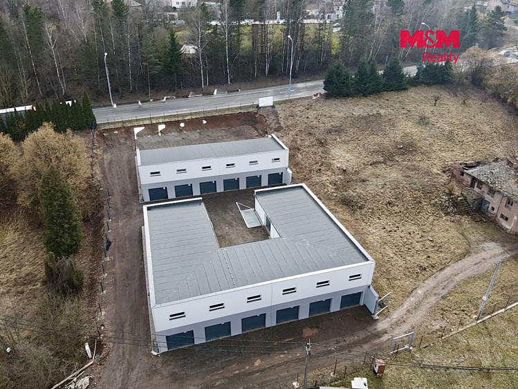 Gewerbefläche zum Kauf, 22 m² (5 von 8)