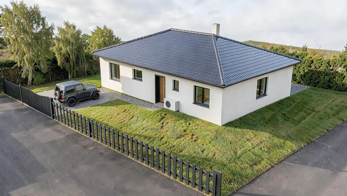 Prodej rodinného domu 98 m², pozemek 1198 m²