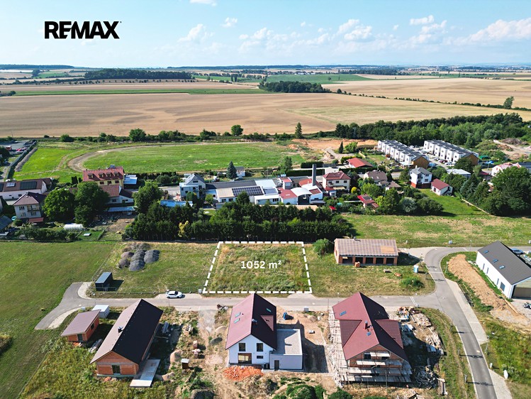 Prodej pozemku, 1 052 m² (5 z 8)