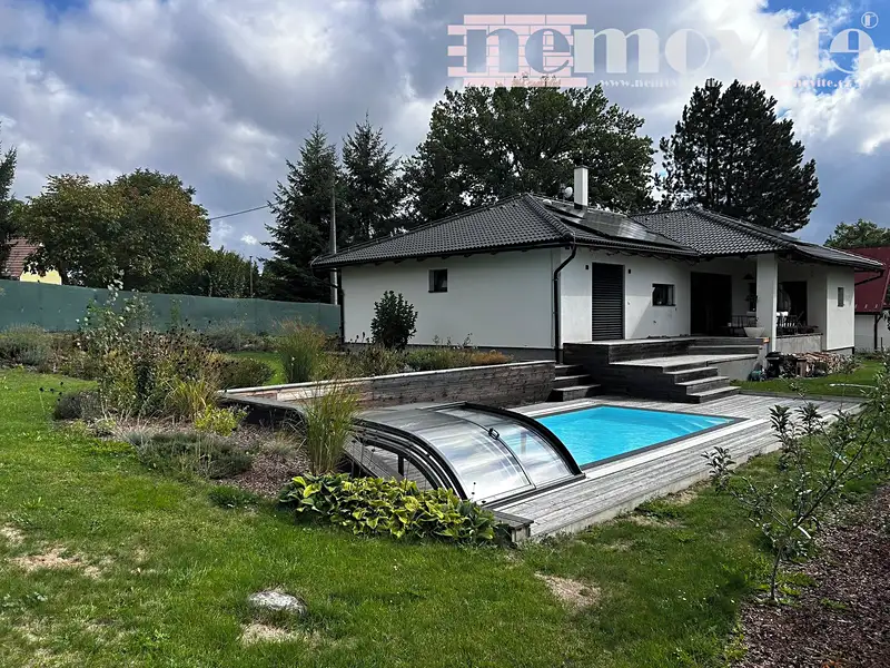Prodej rodinného domu 157 m², pozemek 1047 m², Sulice – náhled fotky 3