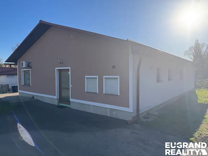 Prodej obchodního prostoru 170 m², Mikulášovice – náhled fotky 2