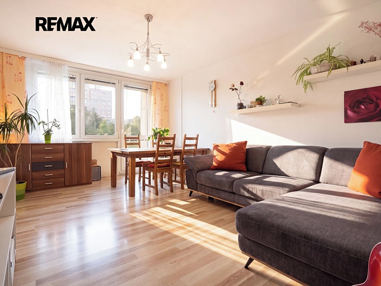 Wohnung 3+1 zum Kauf, 74 m² (2 von 24)