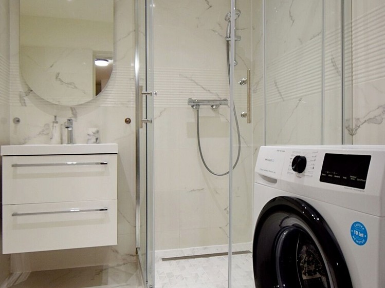 Квартира 3+kk в оренду, 100 м² (23 з 24)