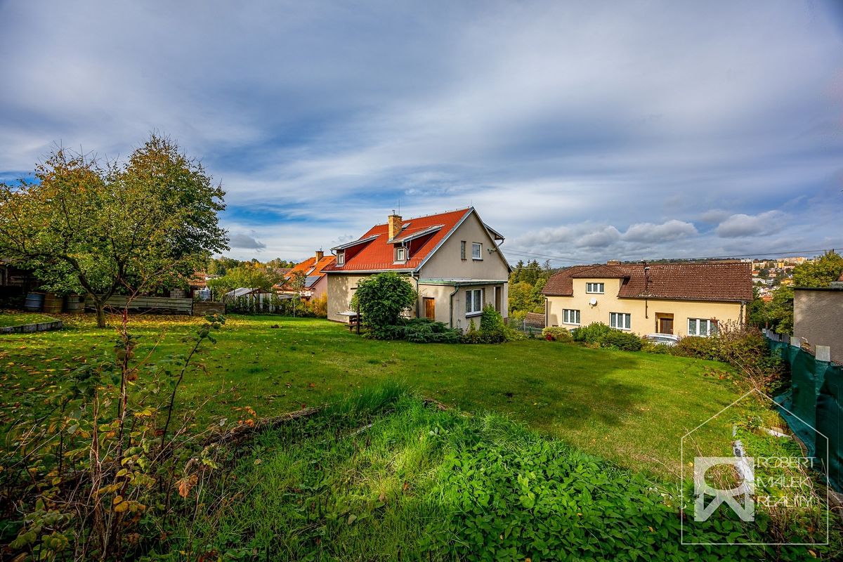 Prodej rodinného domu 184 m², pozemek 737 m², Ledeč nad Sázavou – fotka 1 z 3