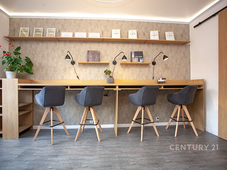 Pronájem komerčního prostoru, 54 m² (9 z 9)