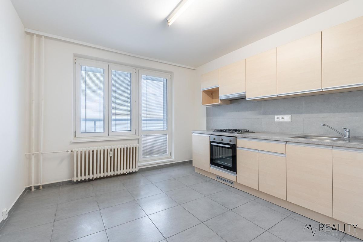 Pronájem bytu 3+1 66 m², Ostrava – fotka 1 z 3