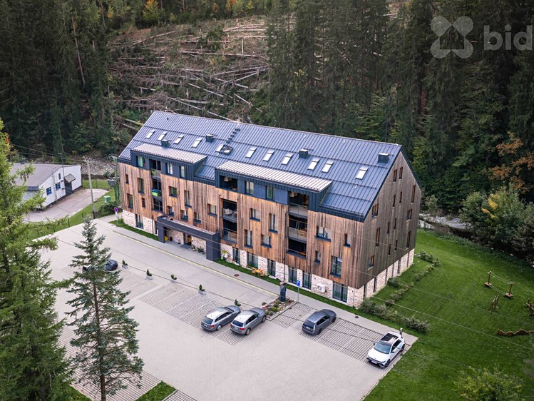 Квартира 4+kk на продаж, 91 м² (3 з 31)