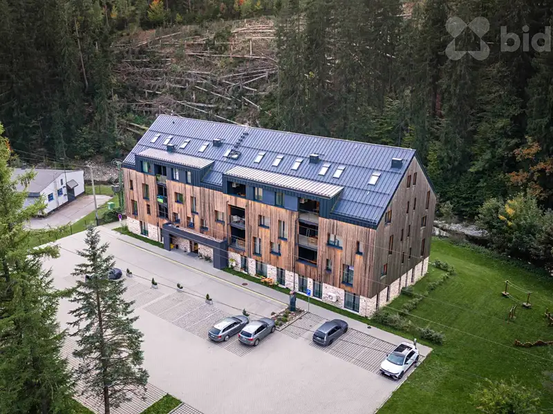 Prodej bytu 3+kk 91 m², Vrchlabí – náhled fotky 3