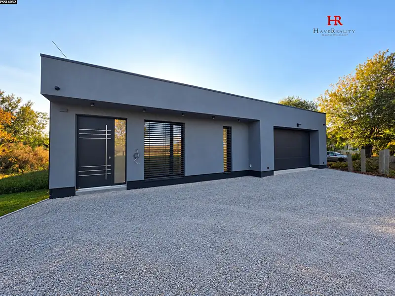 Pronájem komerční nemovitosti 56 m², Úhonice – náhled fotky 1