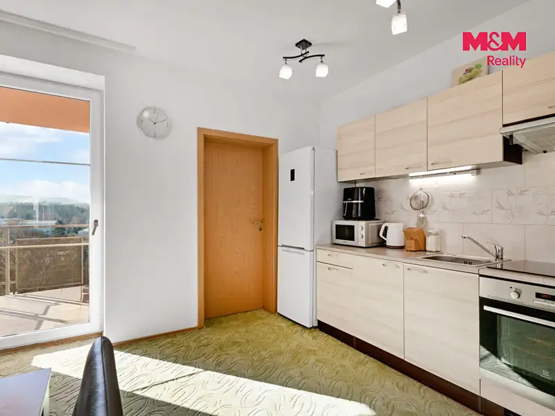 Prodej bytu 2+kk 48 m², Liberec – náhled fotky 3